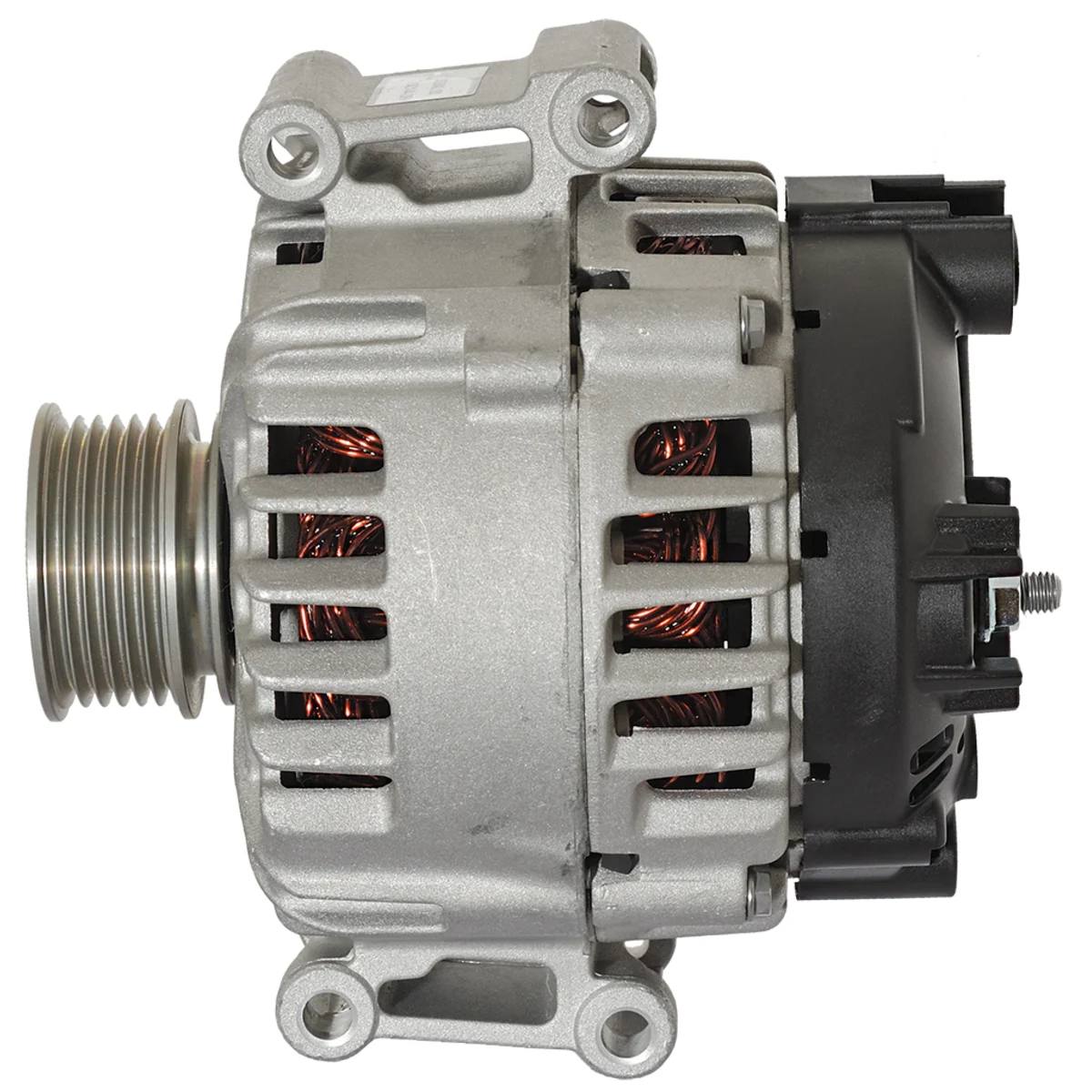 Generator 12V-150A till Audi