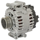 Generator 12V-150A till Audi