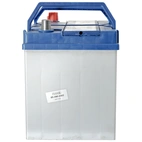 Batteri Varta Blue 12V-60Ah