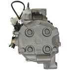 A/C Kompressor CR-V