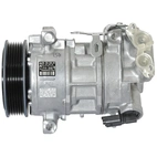 A/C Kompressor passar PSA