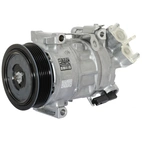 A/C Kompressor passar PSA