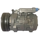 A/C Kompressor passar FIAT