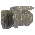 A/C Kompressor passar FIAT