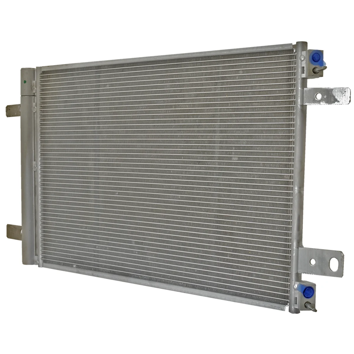Kondensor A/C passar Peugeot