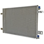 Kondensor A/C passar Peugeot