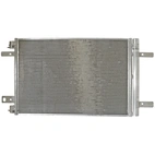 Kondensor A/C passar Peugeot