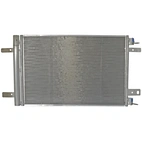 Kondensor A/C passar Peugeot