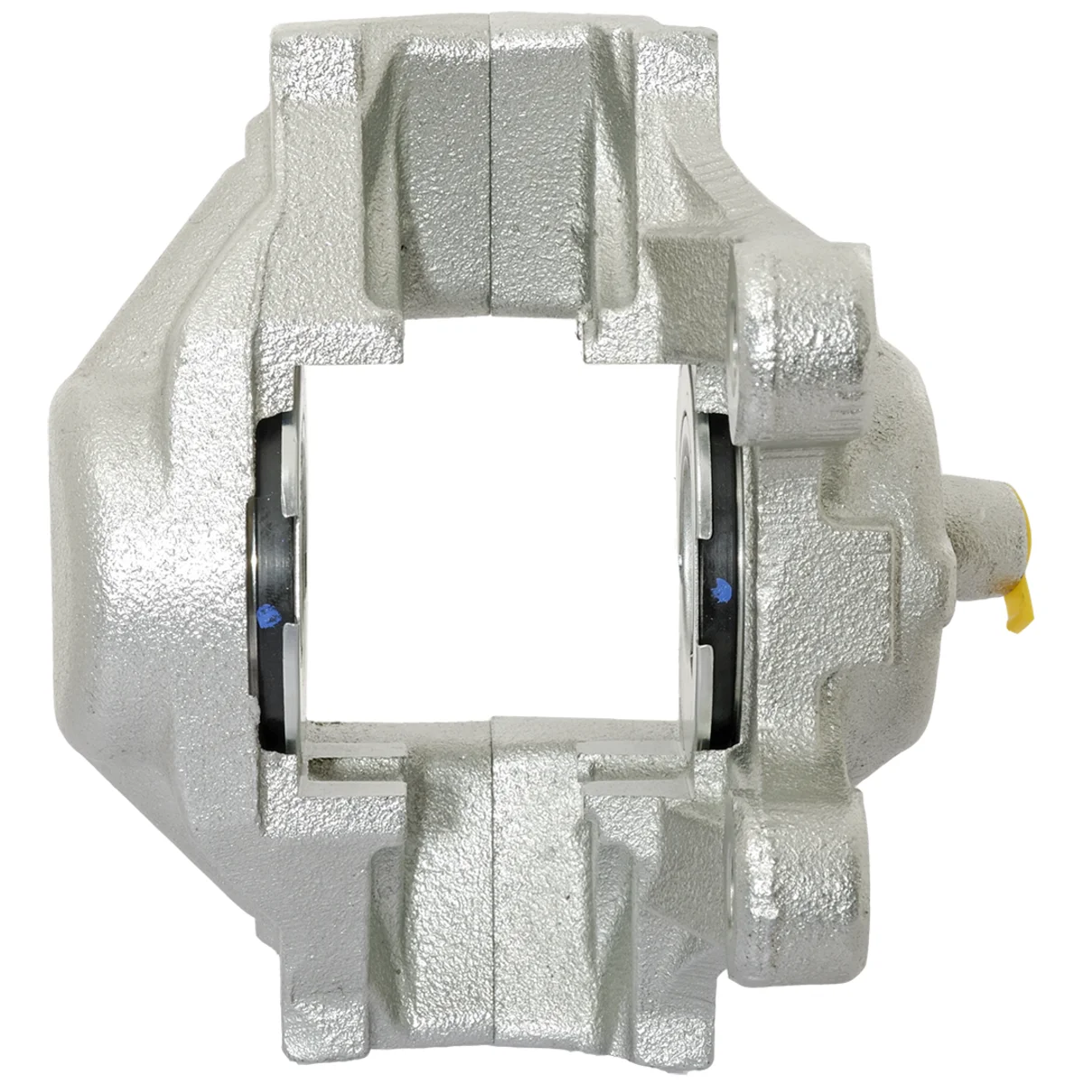 Bromsok passar Mercedes