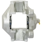 Bromsok passar Mercedes