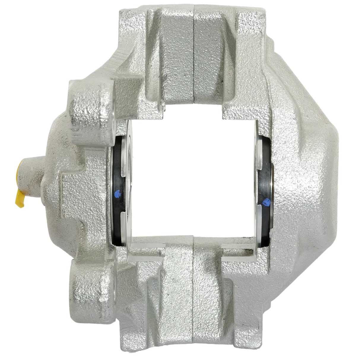 Bromsok passar Mercedes