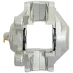 Bromsok passar Mercedes