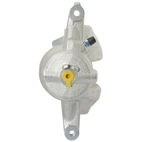 Bromsok passar Honda