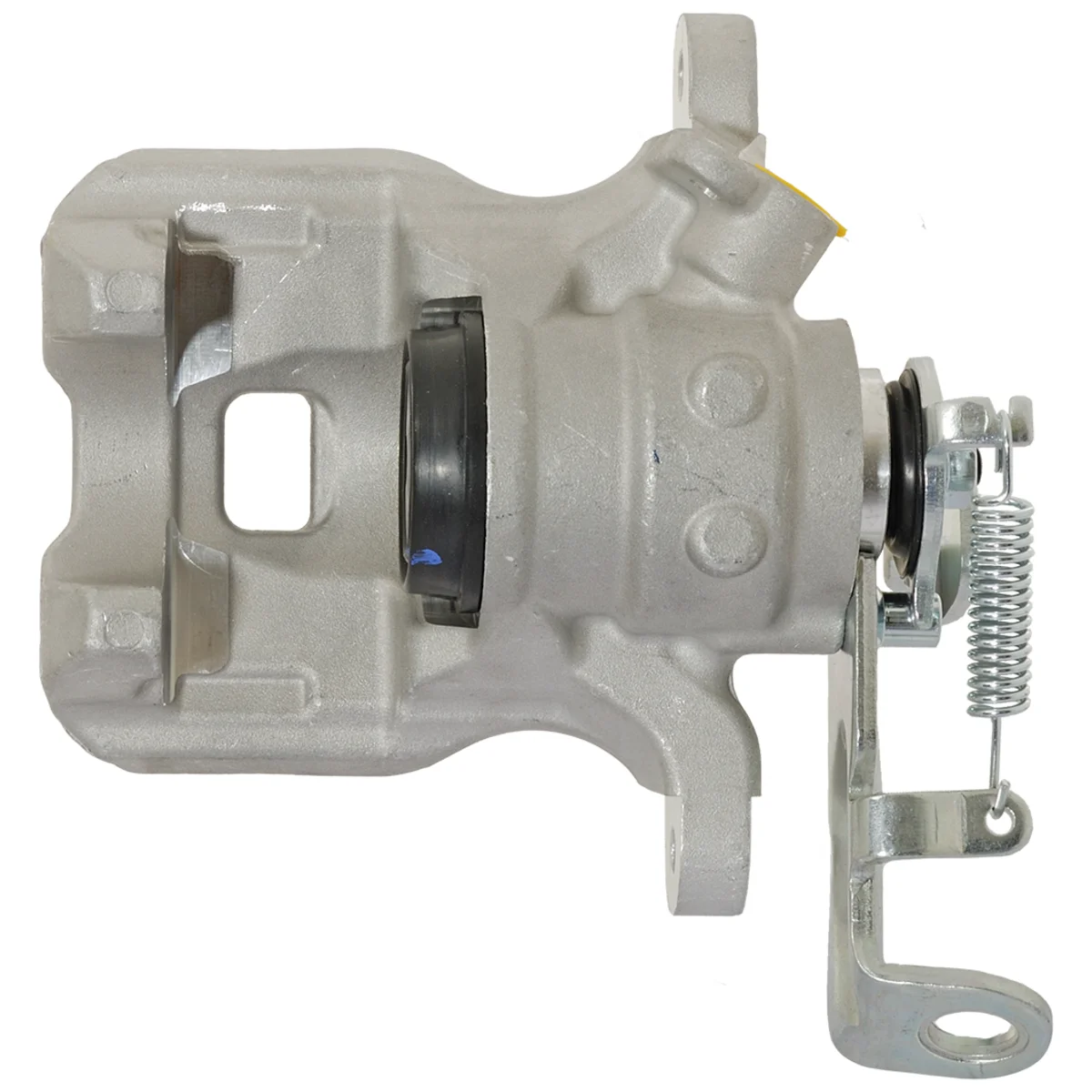 Bromsok passar Mazda