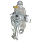 Bromsok passar Mazda