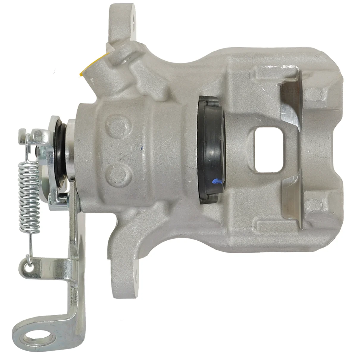 Bromsok passar Mazda