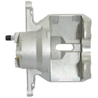 Bromsok passar Mazda