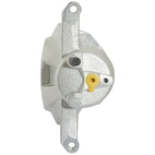 Bromsok passar Mazda