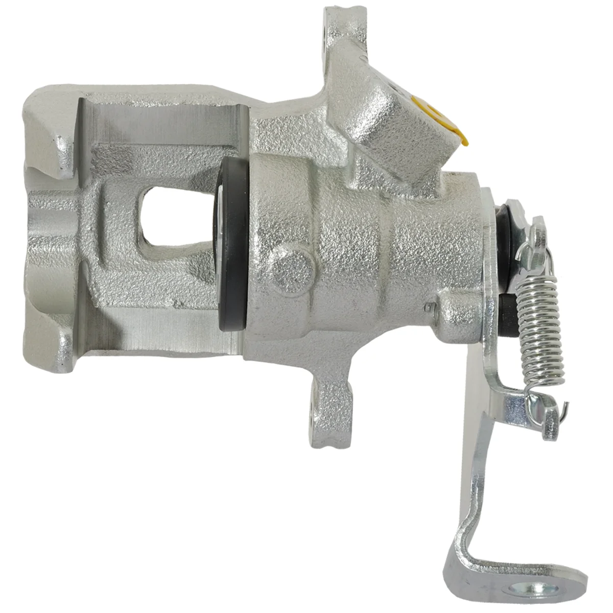 Bromsok passar Mazda