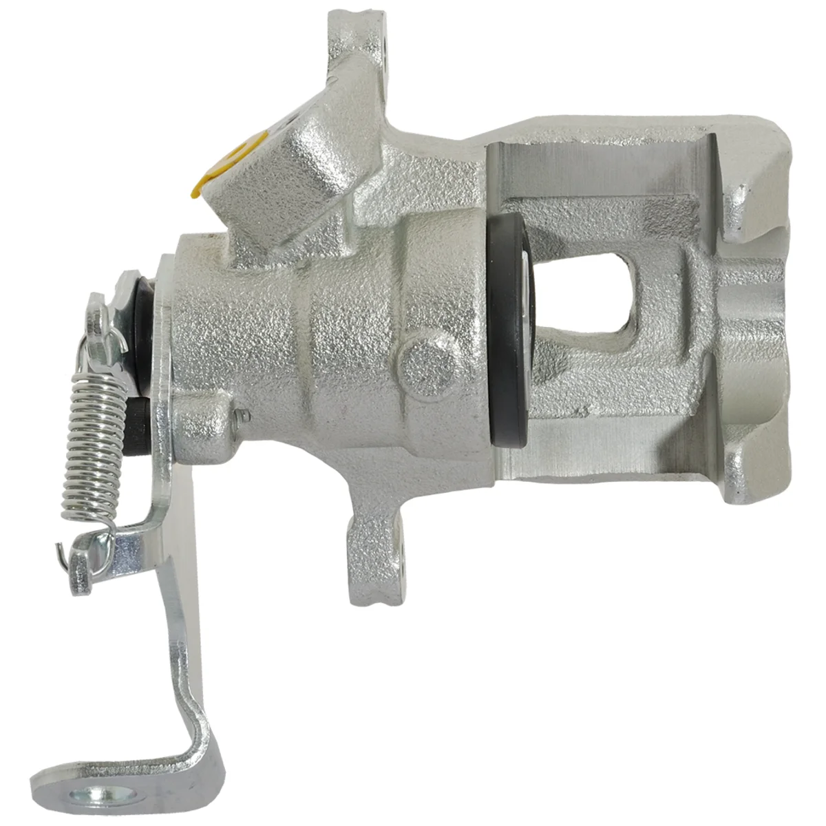 Bromsok passar Mazda