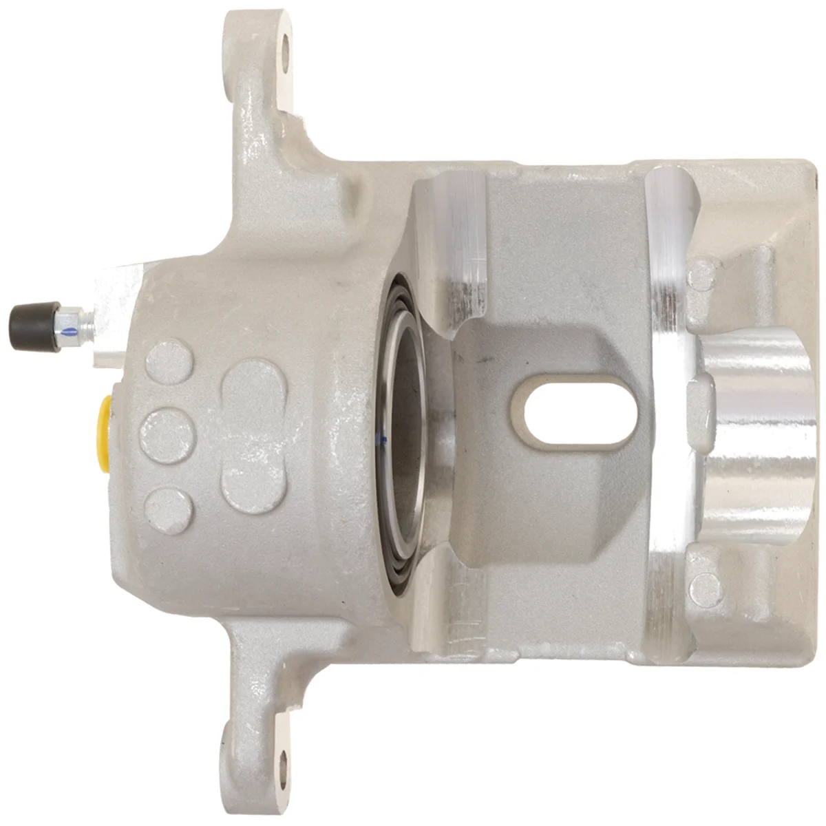 Bromsok passar Toyota