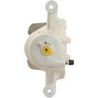 Bromsok passar Hyundai