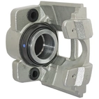 Bromsok passar Toyota