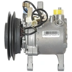 A/C Kompressor passar Daihatsu