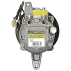 A/C Kompressor passar Daihatsu