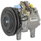 A/C Kompressor passar Daihatsu