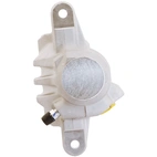 Bromsok passar Subaru