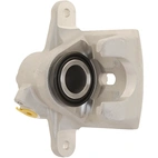 Bromsok passar Subaru