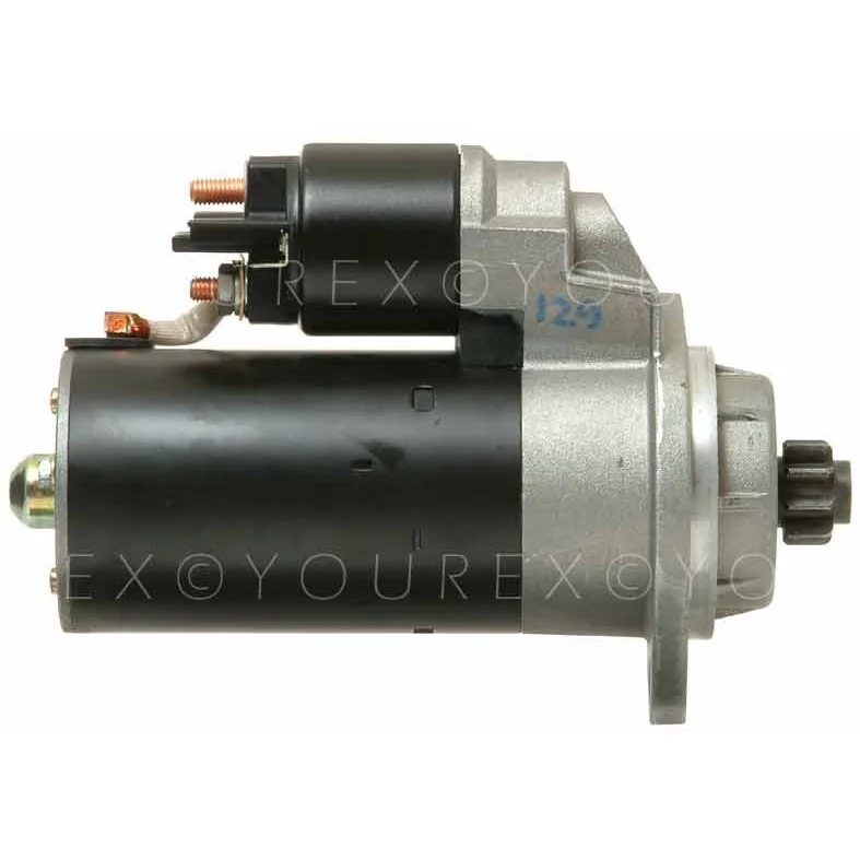 Startmotor 12V-2.0kW