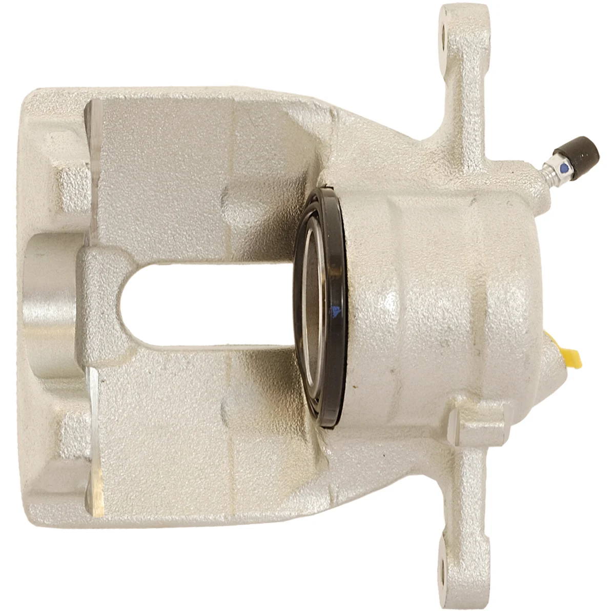 Bromsok passar Mercedes