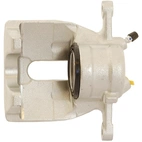 Bromsok passar Mercedes