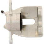 Bromsok passar Mercedes