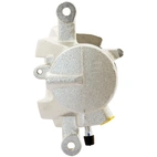 Bromsok passar Mercedes