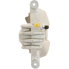 Bromsok passar Peugeot