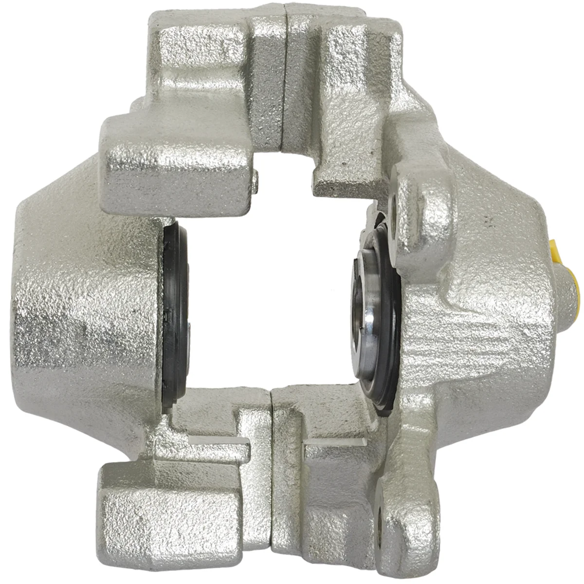 Bromsok passar Mercedes