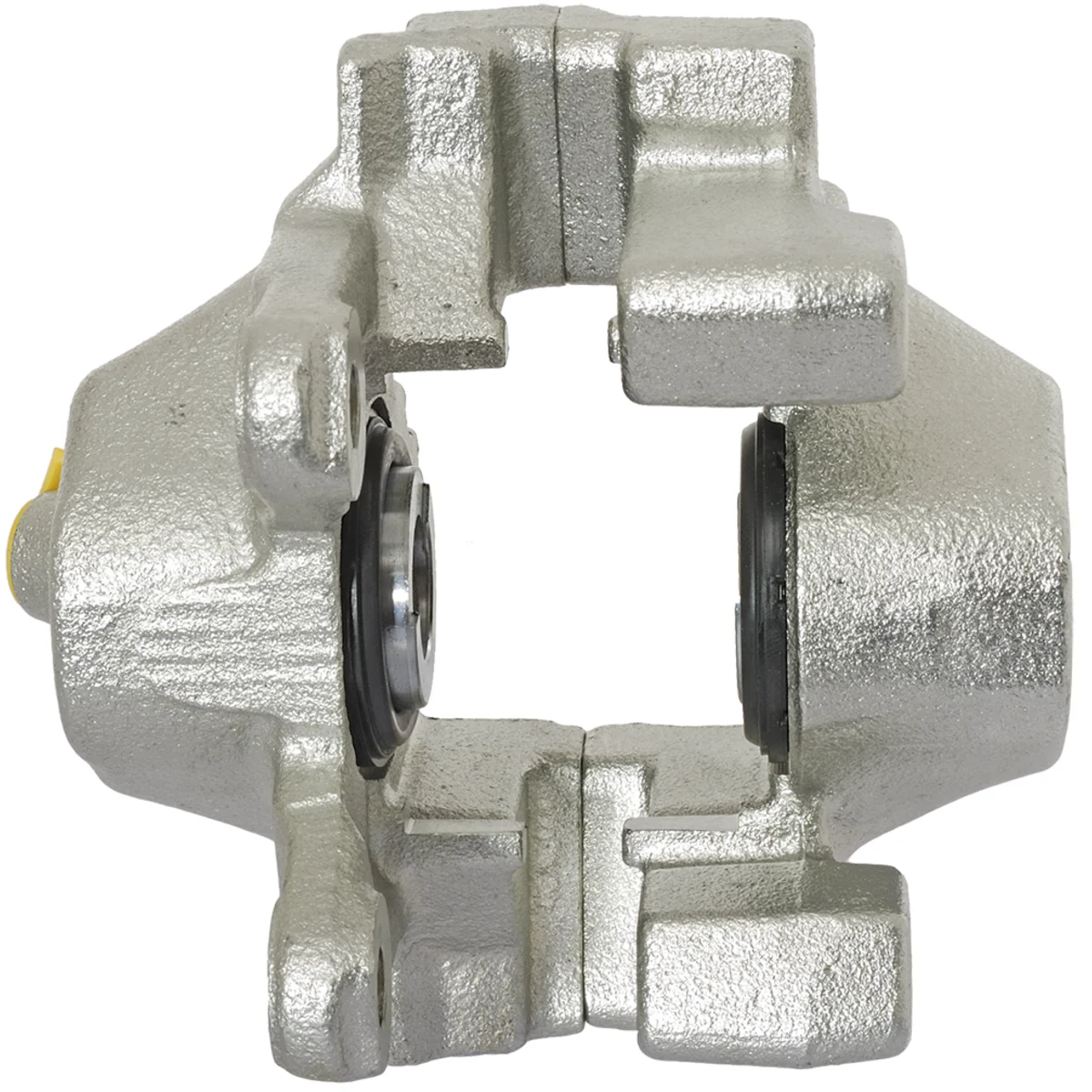 Bromsok passar Mercedes