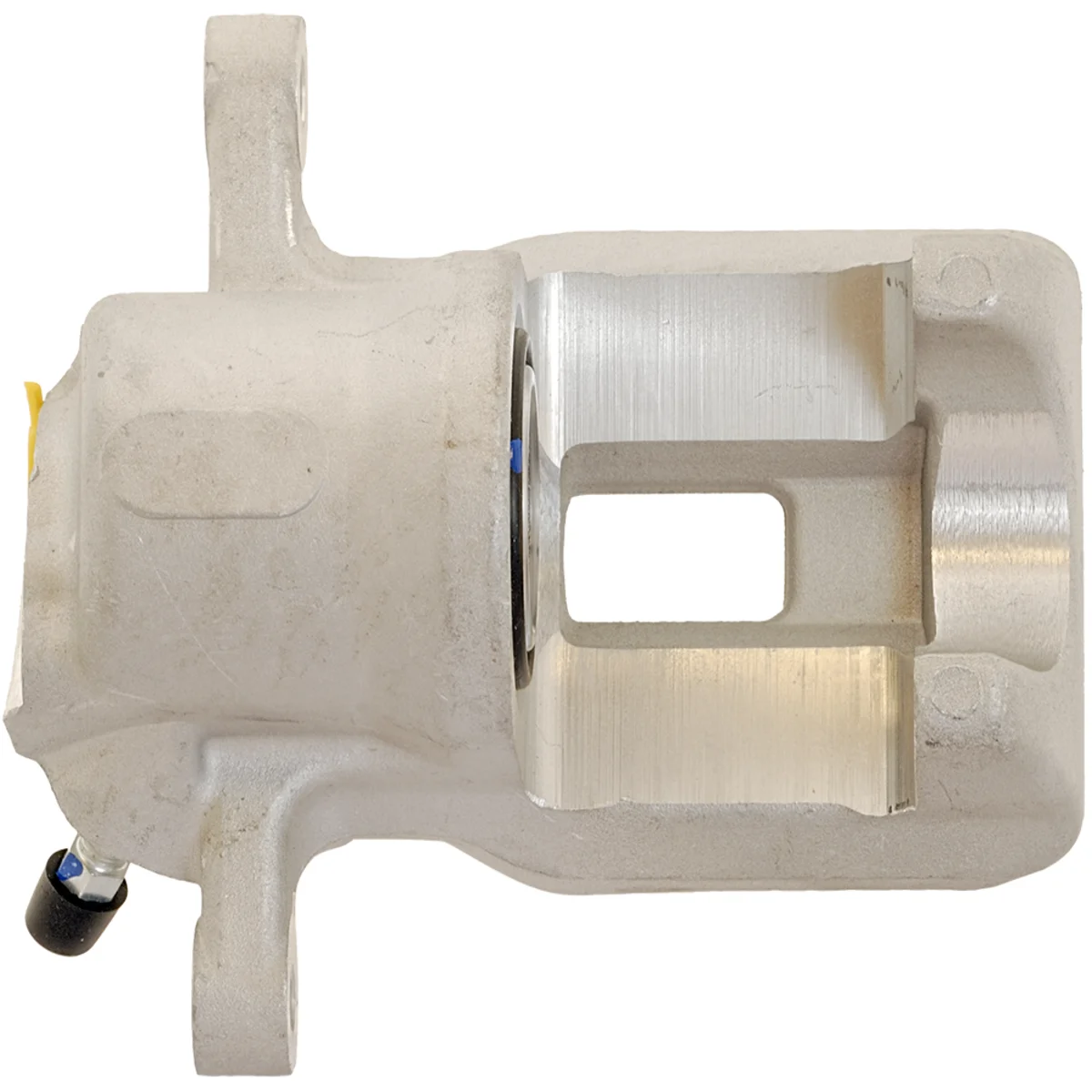 Bromsok passar Toyota