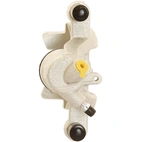 Bromsok passar Mercedes