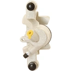 Bromsok passar Mercedes