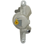 Bromsok passar Toyota