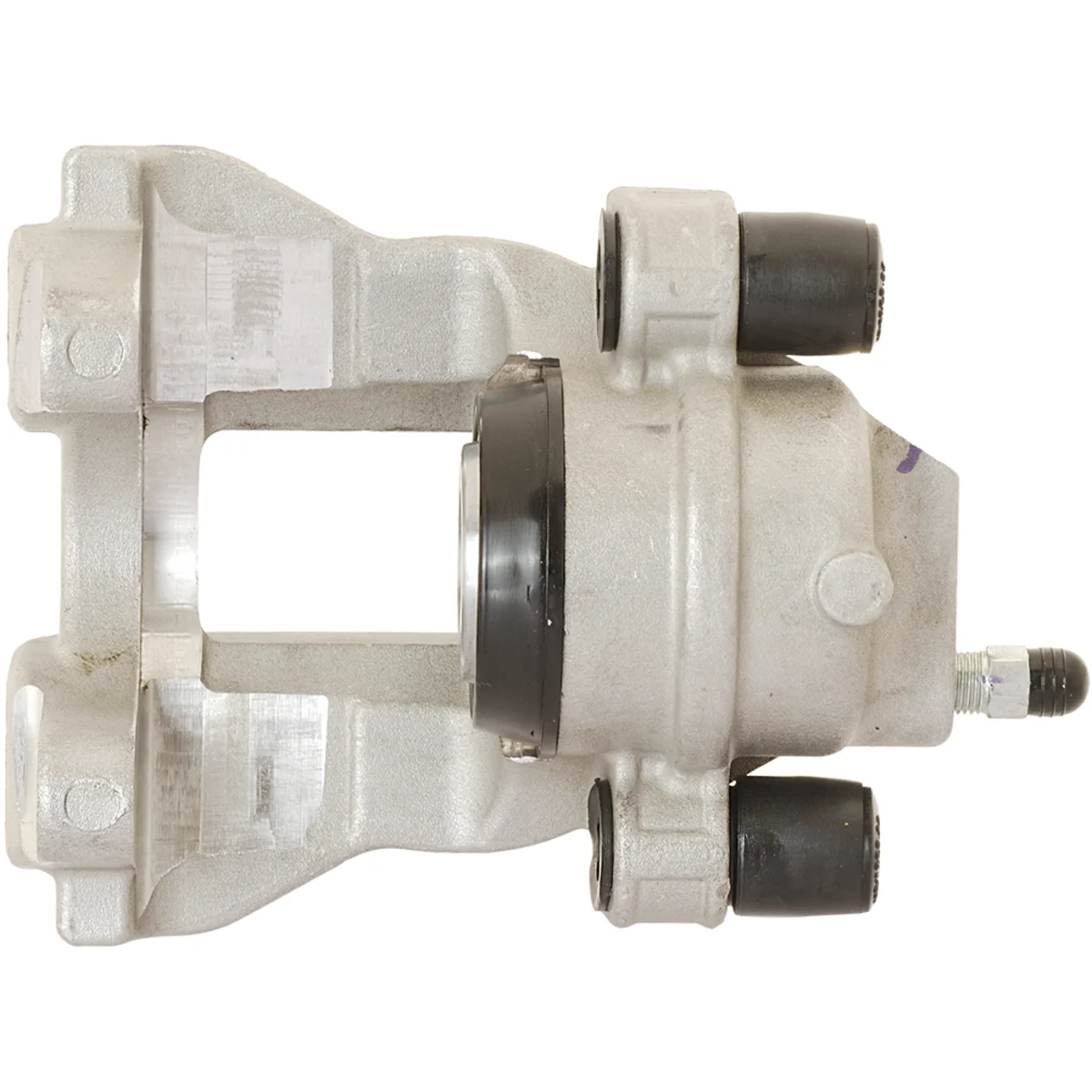 Bromsok passar Mercedes