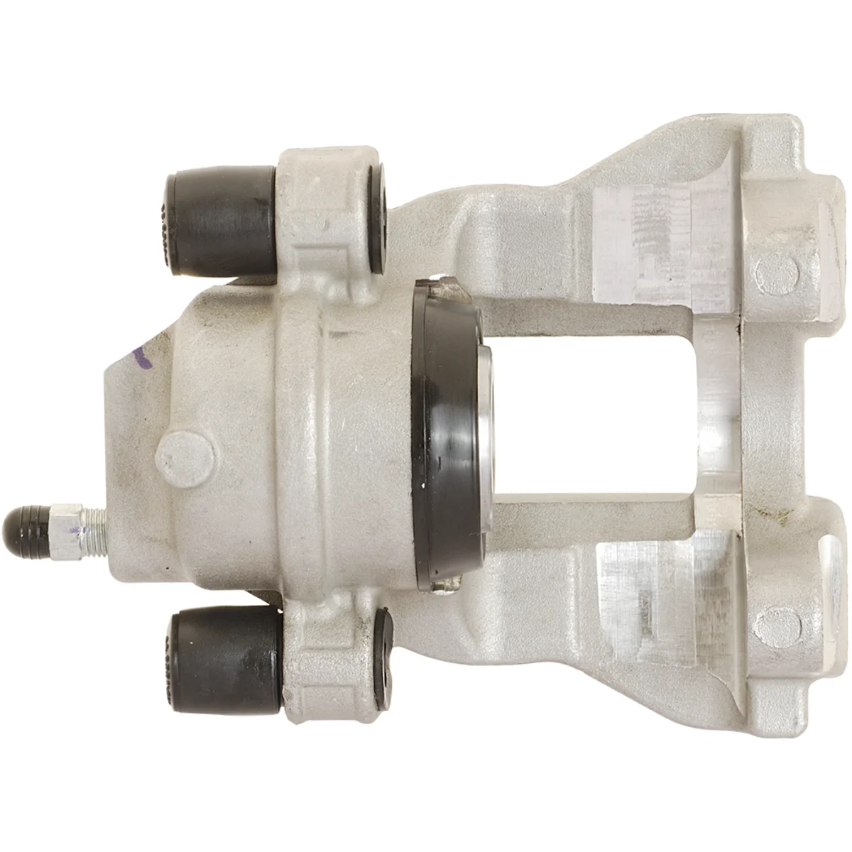 Bromsok passar Mercedes