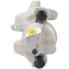 Bromsok passar Mercedes