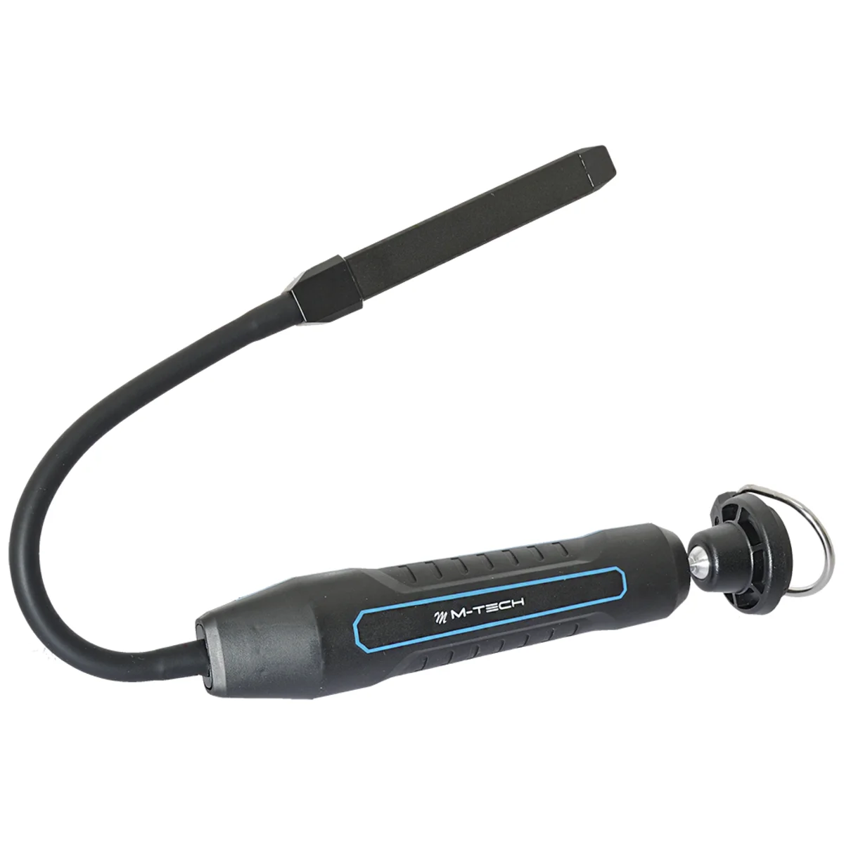 Inspektionslampa LED 500lm.USB