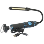 Inspektionslampa LED 500lm.USB