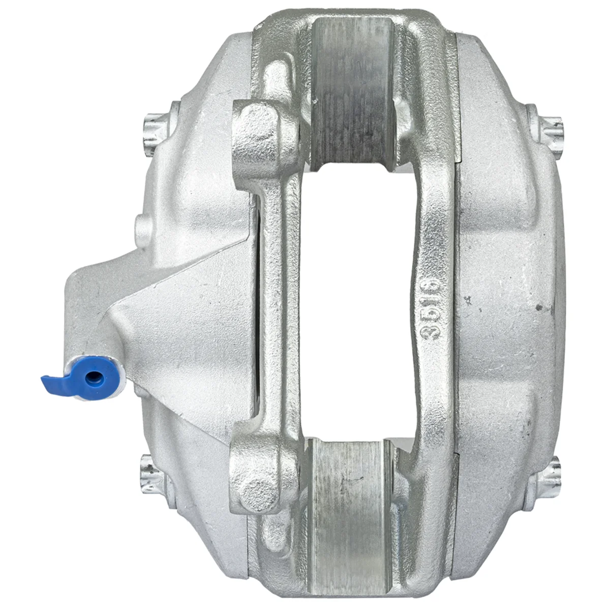 Bromsok passar Mercedes